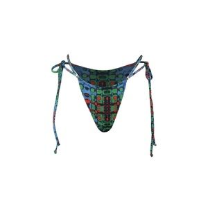 GONZA CARIBE SIDE STRAP BOTTOM